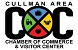 Proud Member of the Cullman Area Chamber of Commerce